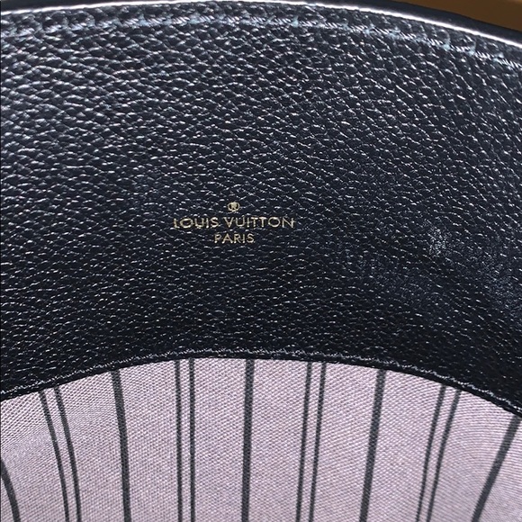 Mele empreinte - Picture 9 of 10